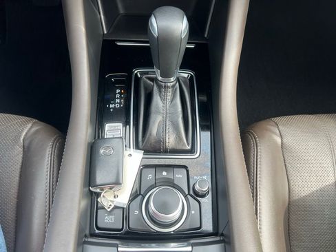 Used 2020 MAZDA MAZDA6 Signature image 29