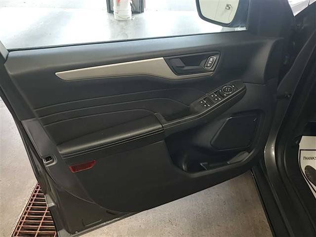 Used 2021 Ford Escape S FWD image 5