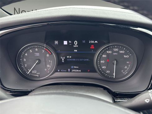 Used 2021 Cadillac XT6 Premium Luxury AWD/4WD image 11