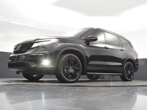 Used 2020 Honda Pilot Black Edition image 40