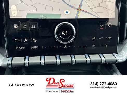 New 2026 GMC Acadia Elevation w/ Super Cruise Package FWD image 19