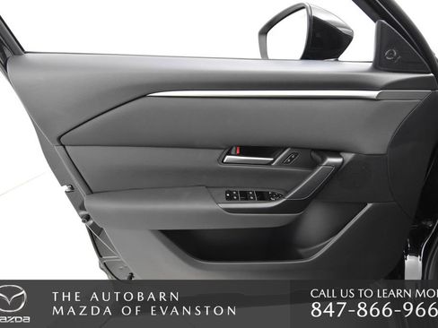 New 2026 MAZDA CX-50 AWD 2.5 S w/ Preferred Pkg image 30