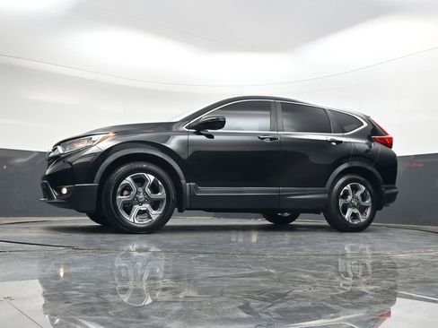 Used 2018 Honda CR-V EX image 26