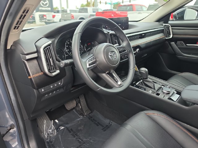 Certified 2026 MAZDA CX-50 AWD 2.5 Hybrid w/ Weather Package image 15