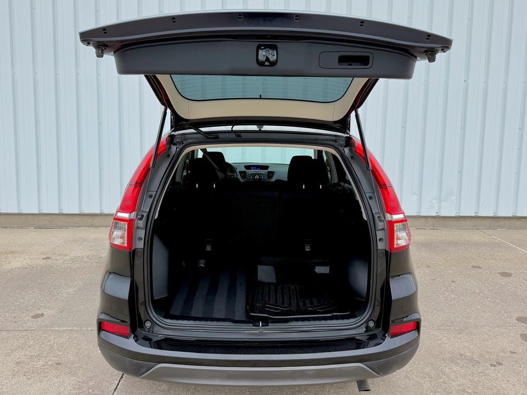 Used 2016 Honda CR-V LX image 16