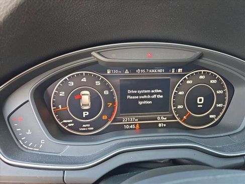 Used 2019 Audi Q5 2.0T Premium Plus w/ Premium Plus Package AWD/4WD image 10