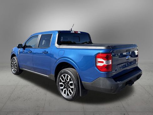 Used 2024 Ford Maverick Lariat image 3