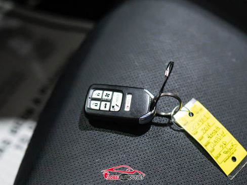 Used 2018 Honda Clarity Touring image 51