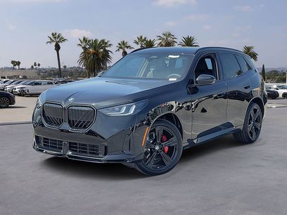 New 2026 BMW X3 xDrive30i w/ M Sport Package