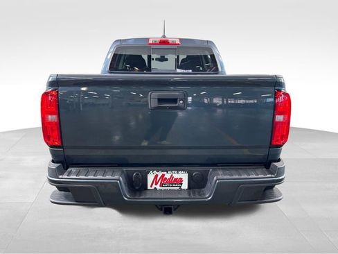 Used 2019 Chevrolet Colorado LT w/ LT Convenience Package image 6