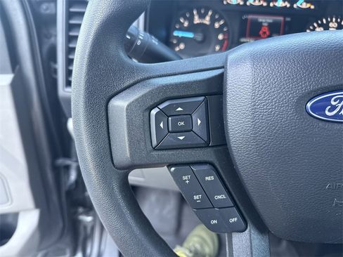 Used 2020 Ford F150 XL w/ Equipment Group 101A Mid image 14