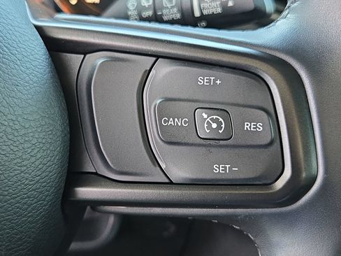 Used 2020 Jeep Wrangler Unlimited Sport AWD/4WD image 27