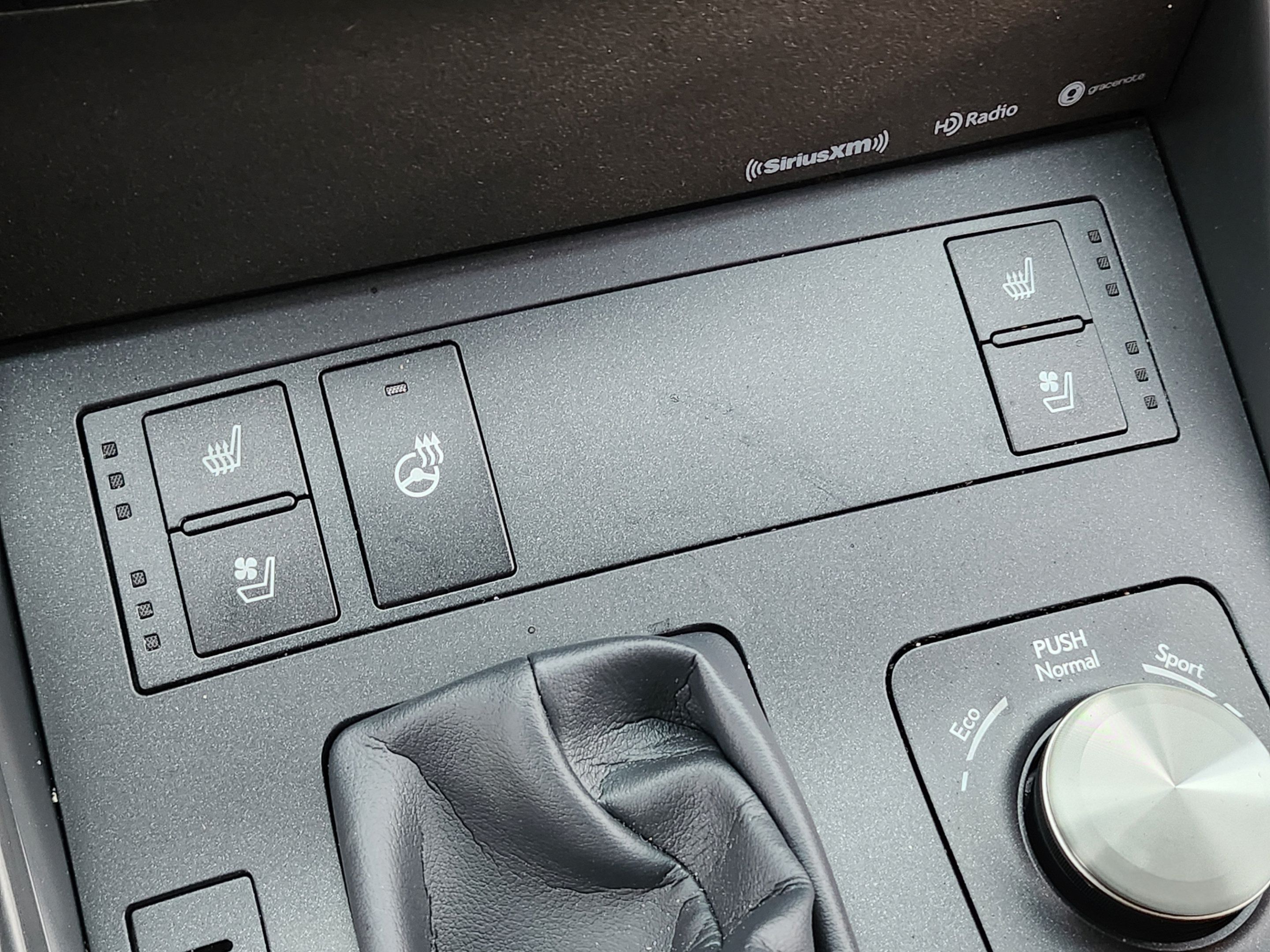Used 2024 Lexus IS 300 w/ Premium Package RWD image 21