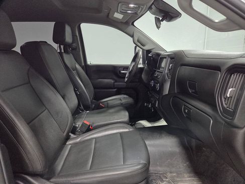Used 2024 Chevrolet Silverado 2500 W/T w/ WT Fleet Convenience Package AWD/4WD image 19