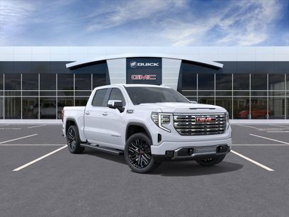 New 2026 GMC Sierra 1500 Denali w/ Technology Package