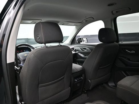 Used 2019 Chevrolet Traverse LT AWD/4WD image 18