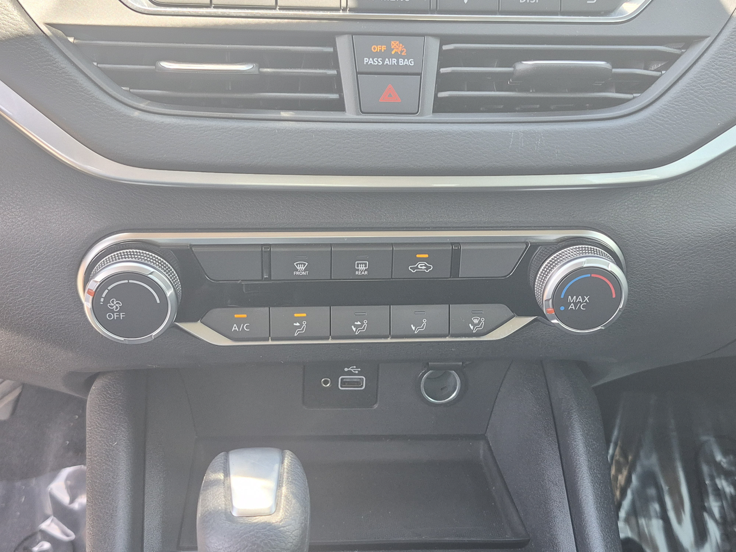 Certified 2022 Nissan Altima 2.5 S FWD image 25