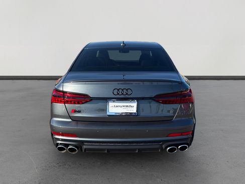Used 2023 Audi S6 Prestige w/ Prestige Package image 4