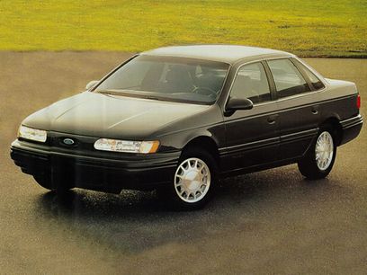 Used 1992 Ford Taurus LX