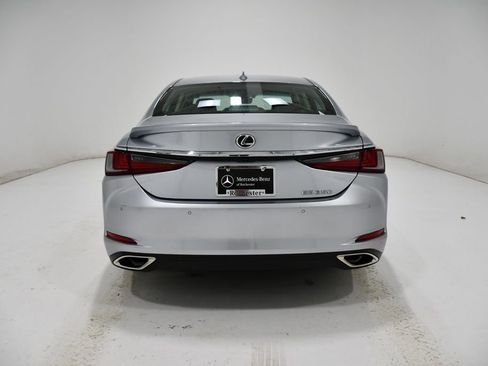 Used 2023 Lexus ES 350 w/ Premium Package image 4