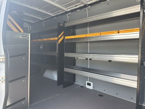 New 2026 Mercedes-Benz Sprinter 2500 image 13