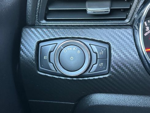 Used 2015 Ford Mustang Coupe w/ Equipment Group 051A RWD image 25
