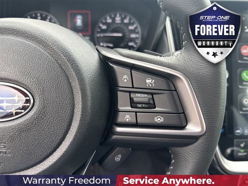 New 2025 Subaru Outback Limited w/ Popular Package #2 image 23