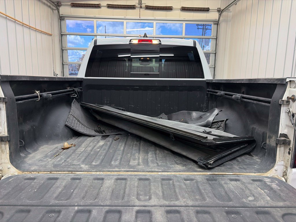 Used 2023 RAM 1500 Big Horn AWD/4WD image 22