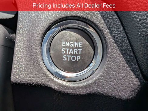 Certified 2025 Toyota RAV4 Limited w/ Weather Package FWD image 30