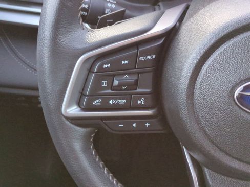 Used 2024 Subaru Outback Limited image 25