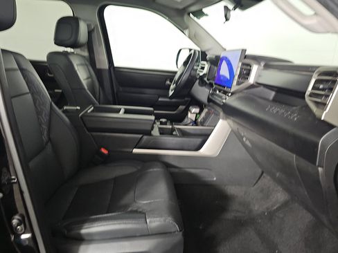 Used 2023 Toyota Tundra SR5 w/ SR5 Premium Package AWD/4WD image 8