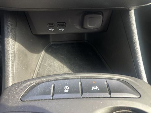 Used 2025 Buick Envista Preferred image 22