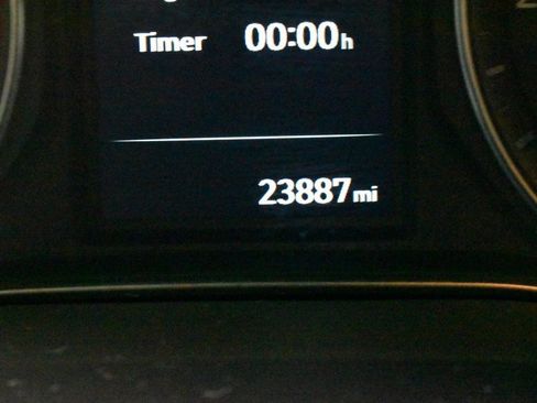 Used 2023 Hyundai Kona SEL w/ Cargo Package image 23