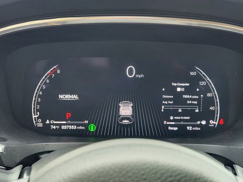 Used 2023 Acura MDX FWD w/ Technology Package image 14