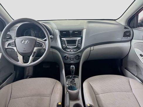 Used 2014 Hyundai Accent GLS w/ Option Group 2 image 35