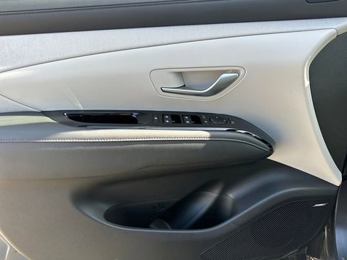 New 2026 Hyundai Tucson Limited image 14