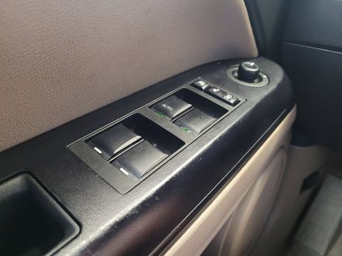 Used 2016 Jeep Patriot High Altitude FWD image 27