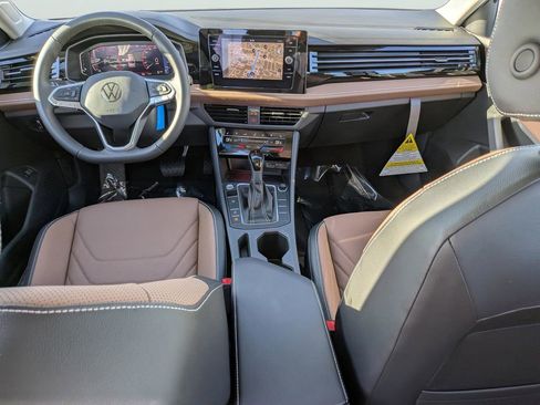New 2026 Volkswagen Jetta SEL FWD image 10
