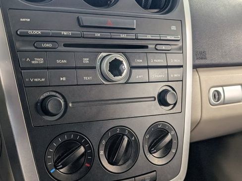 Used 2009 MAZDA CX-7 Touring image 19