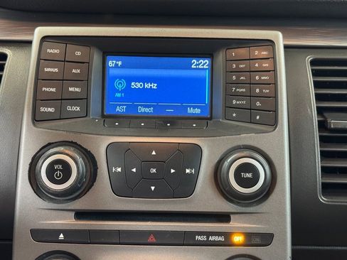 Used 2019 Ford Flex SE FWD image 37