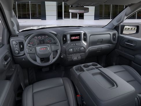 New 2026 GMC Sierra 1500 Pro w/ Pro Value Package AWD/4WD image 15