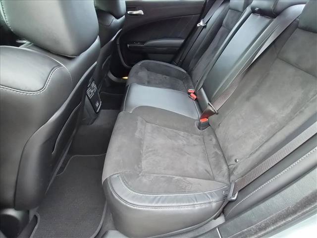 Used 2023 Dodge Charger R/T w/ Plus Group RWD image 17