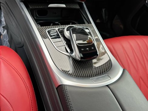 Certified 2024 Mercedes-Benz G 63 AMG 4MATIC image 12