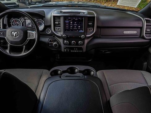 Used 2024 RAM 2500 Big Horn image 20