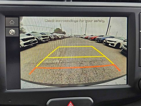 Used 2025 Kia Soul LX w/ LX Technology Package image 22