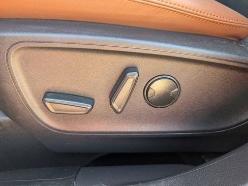 Used 2024 Ford Bronco Sport Outer Banks w/ Tech Package image 23