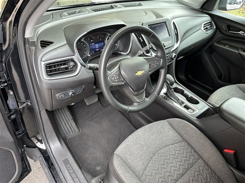 Certified 2024 Chevrolet Equinox LT image 13