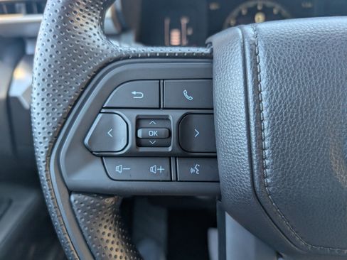 New 2025 Toyota Tacoma SR5 image 21