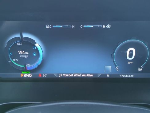 Certified 2022 Ford F150 Lightning Lariat image 36