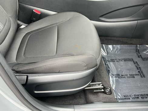 New 2026 Hyundai Tucson SEL image 18